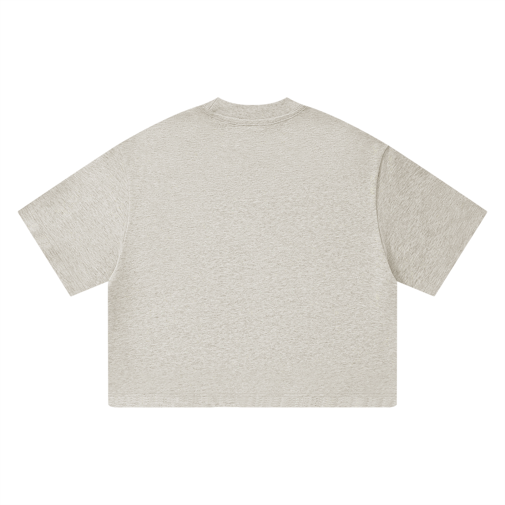 MS Signature Heavyweight Boxy Tee