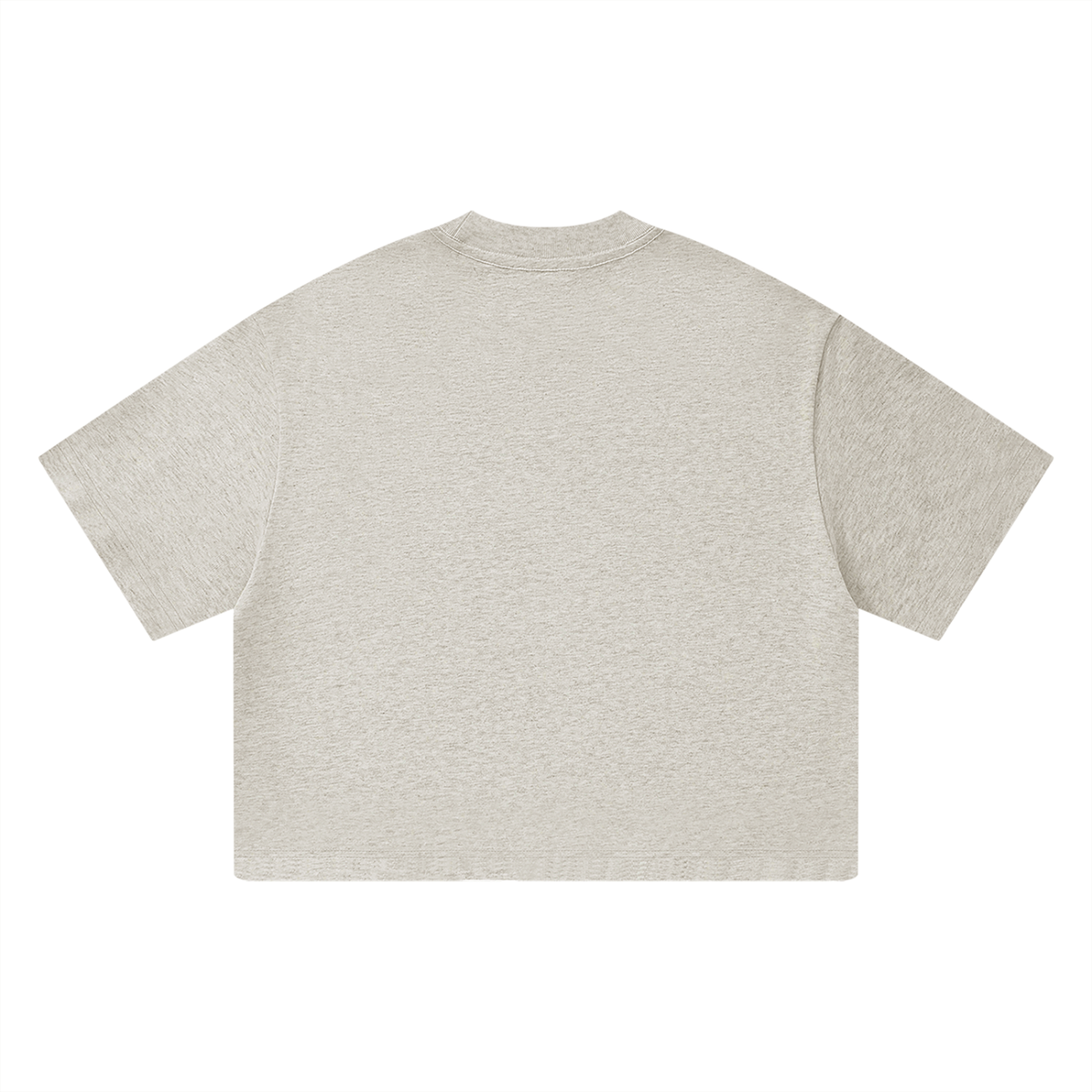 MS Signature Heavyweight Boxy Tee