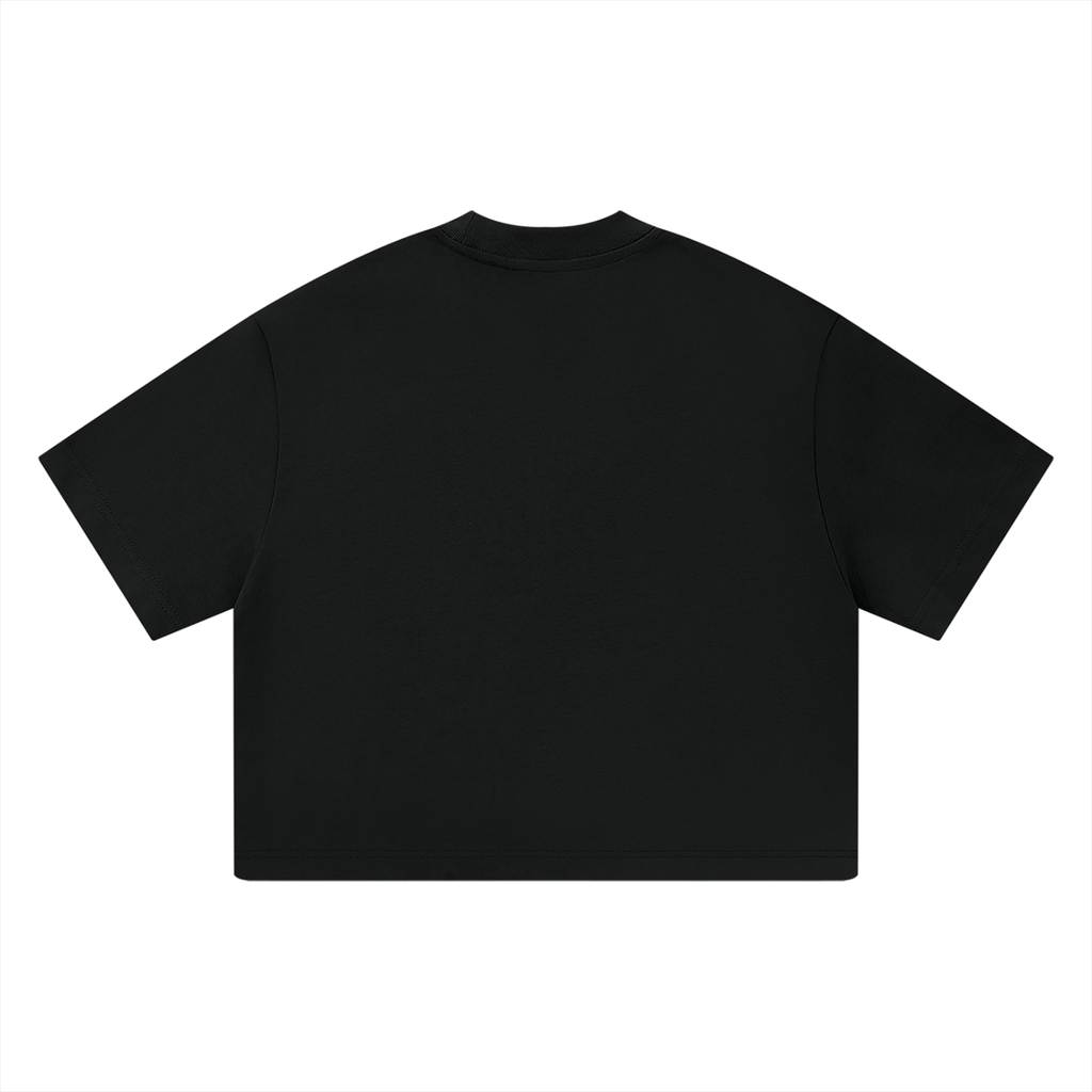 MS Signature Heavyweight Boxy Tee